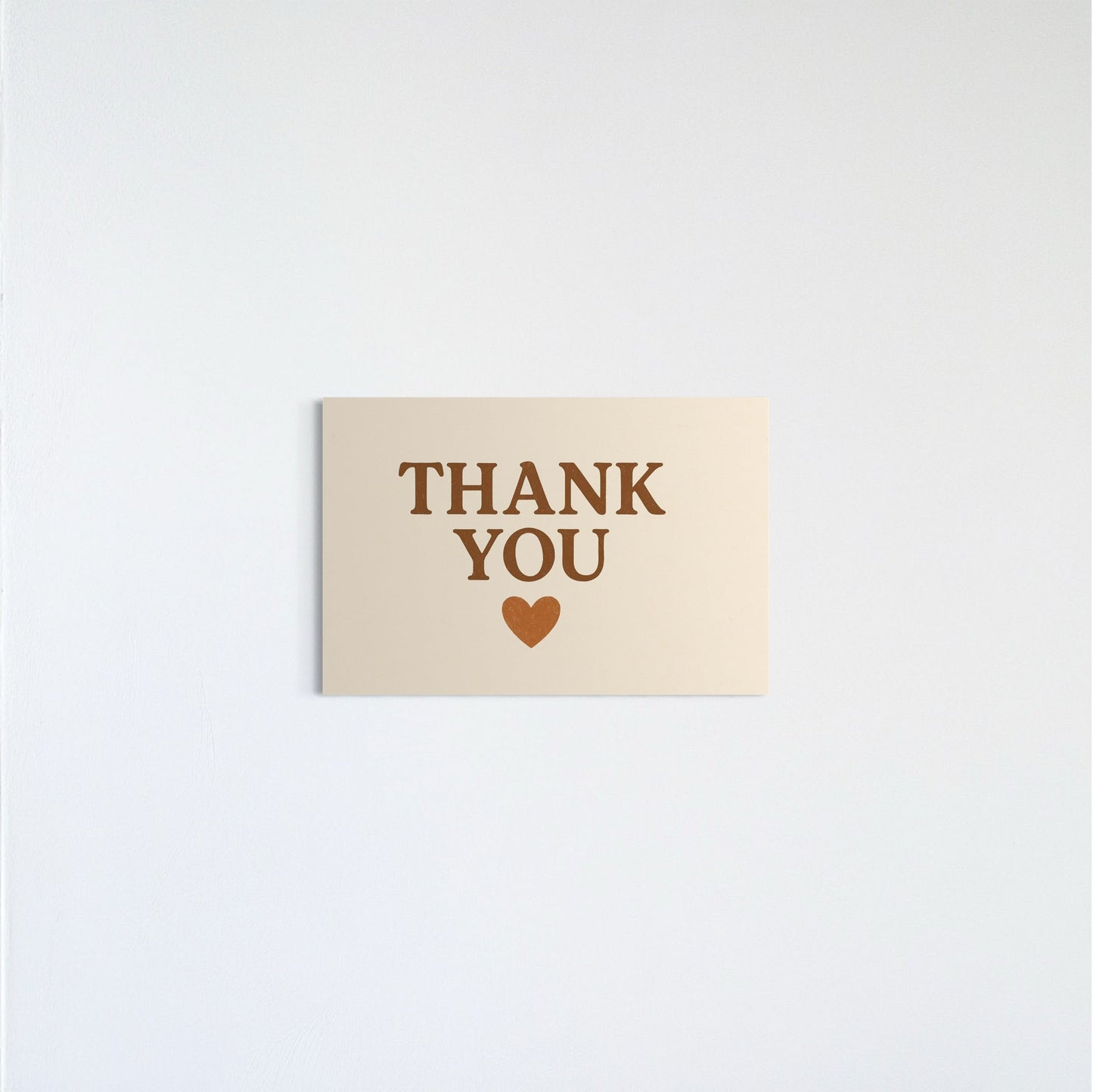 Mission Donation ($20)