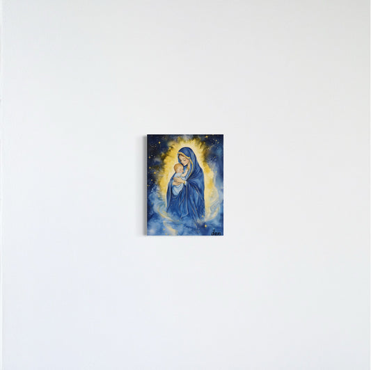 Our Lady of the Heavens